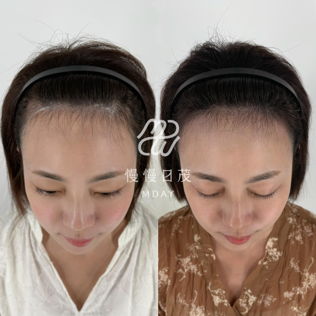 【紋髮推薦｜高雄最美紋髮店】慢慢日茂復密紋髮體驗心得｜高雄紋