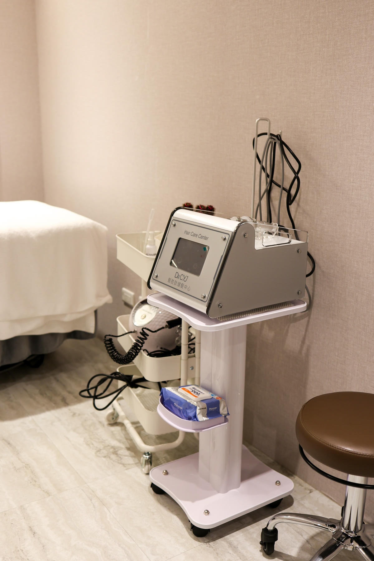 2024不踩雷必回頭 私心推薦！最新頭皮養護聖地，『DR C