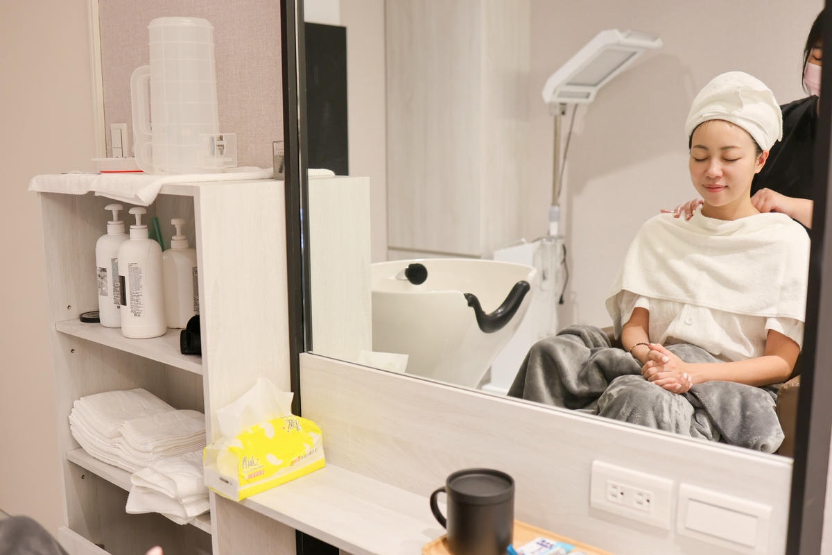 2024不踩雷必回頭 私心推薦！最新頭皮養護聖地，『DR C