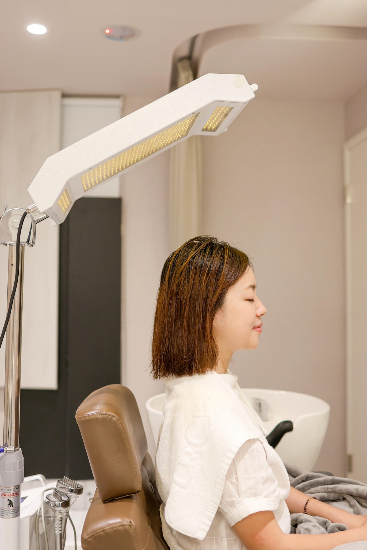 2024不踩雷必回頭 私心推薦！最新頭皮養護聖地，『DR C