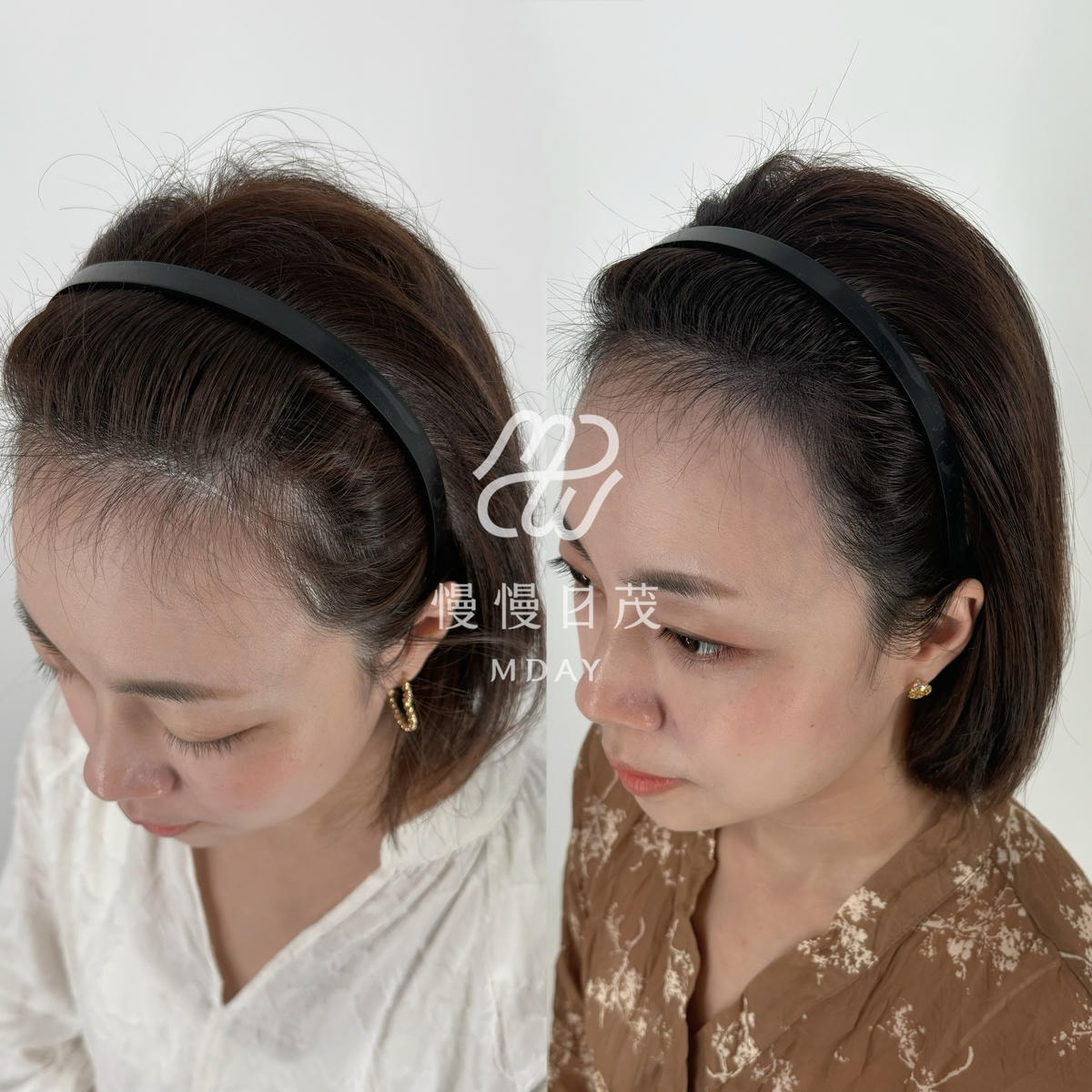 【紋髮推薦｜高雄最美紋髮店】慢慢日茂復密紋髮體驗心得｜高雄紋