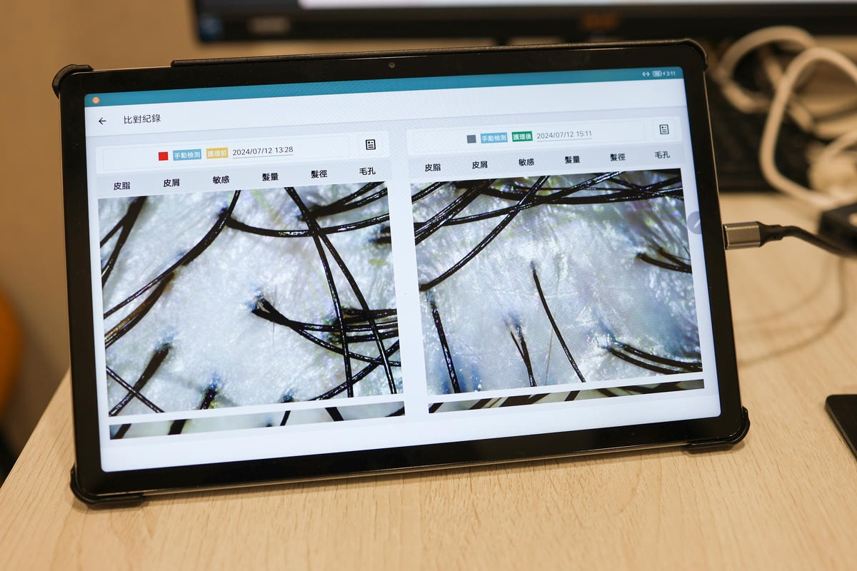 2024不踩雷必回頭 私心推薦！最新頭皮養護聖地，『DR C