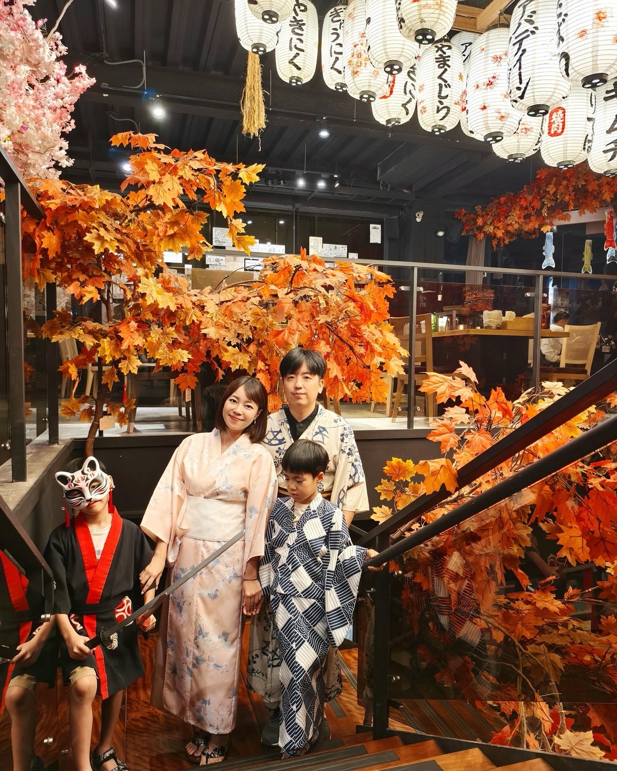 【台中餐廳】吃燒肉免費穿和服,台中燒肉無極限『山鯨燒肉』 【台中餐廳】吃燒肉免費穿和服,台中燒肉無極限『山鯨燒肉』