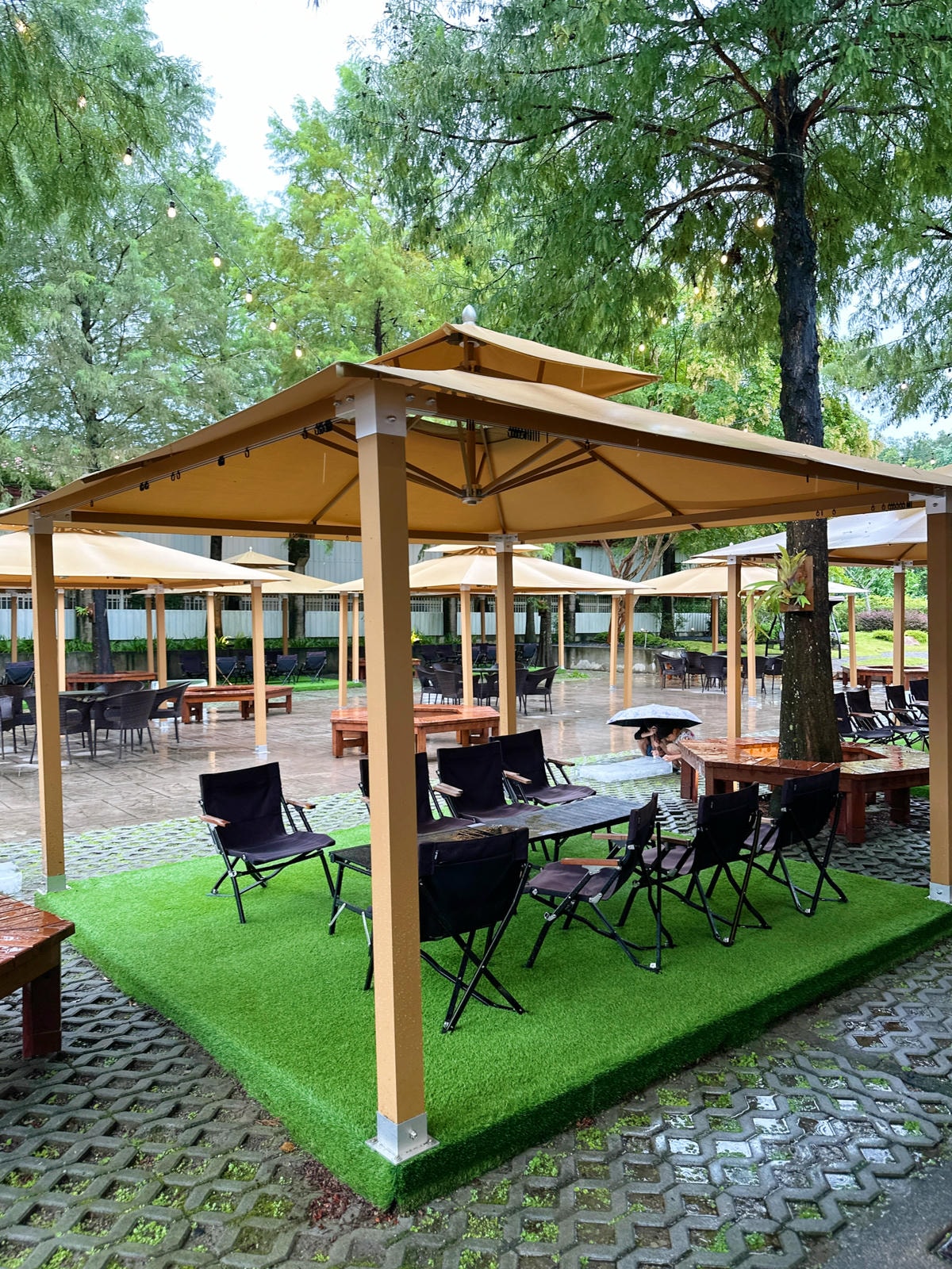 【南投美食】生吐司和千層蛋塔都太美味！『Feeling18-