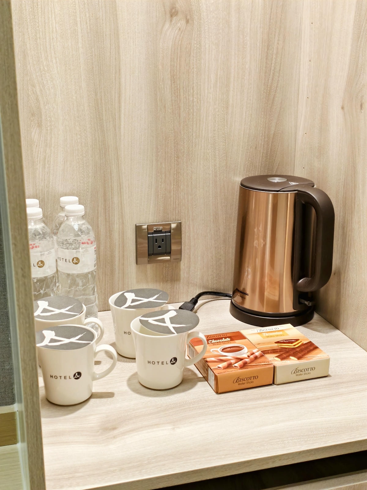 【台南住宿推薦】聖禾大飯店 Hotel A｜近國華街、美術館