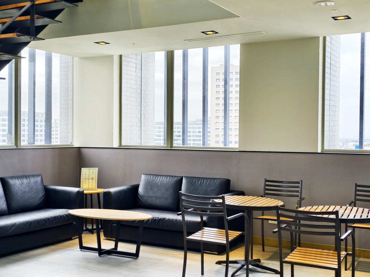 【台南住宿推薦】聖禾大飯店 Hotel A｜近國華街、美術館