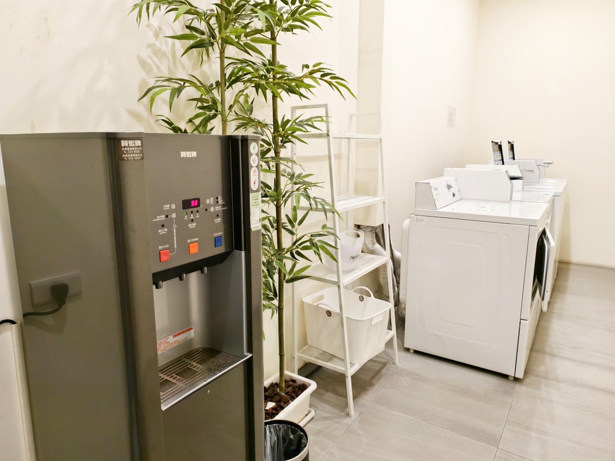 【台南住宿推薦】聖禾大飯店 Hotel A｜近國華街、美術館