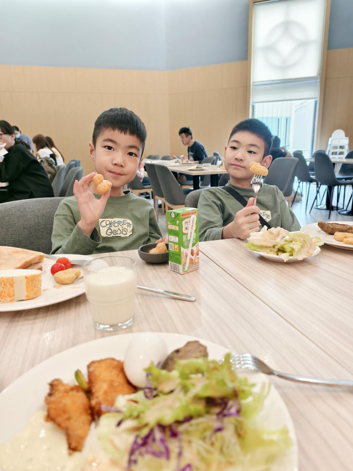 【台南住宿推薦】聖禾大飯店 Hotel A｜近國華街、美術館