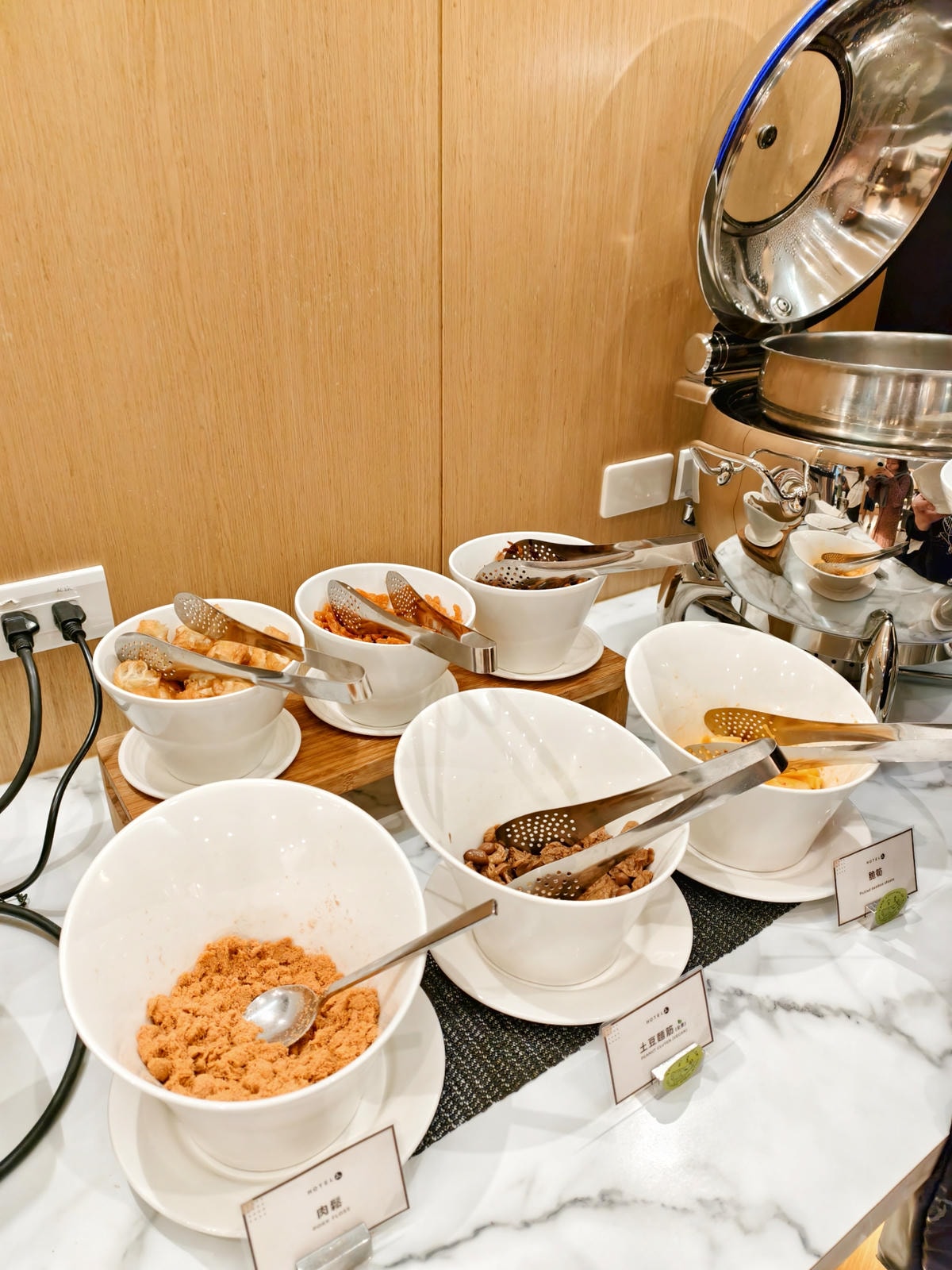 【台南住宿推薦】聖禾大飯店 Hotel A｜近國華街、美術館