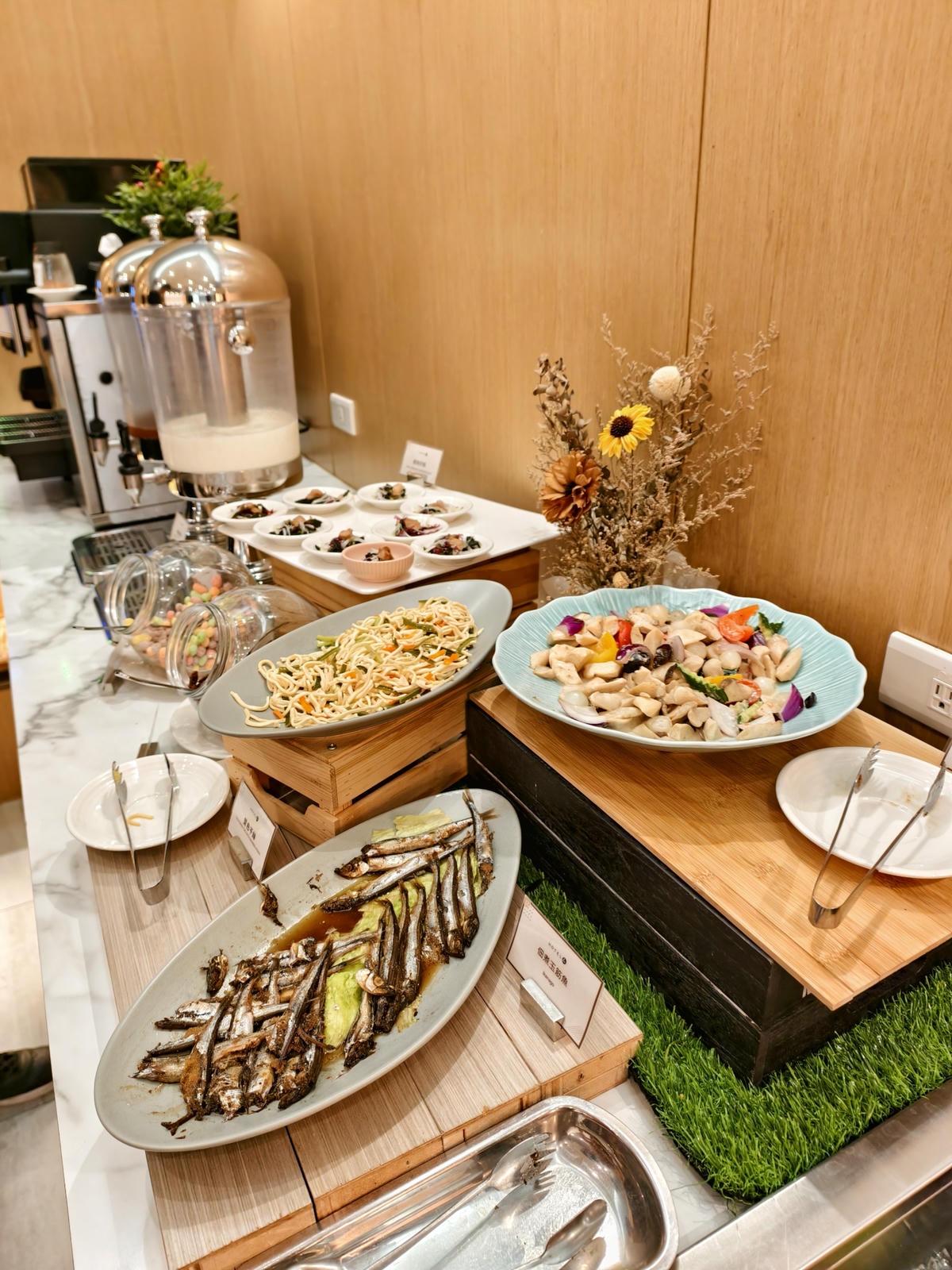 【台南住宿推薦】聖禾大飯店 Hotel A｜近國華街、美術館