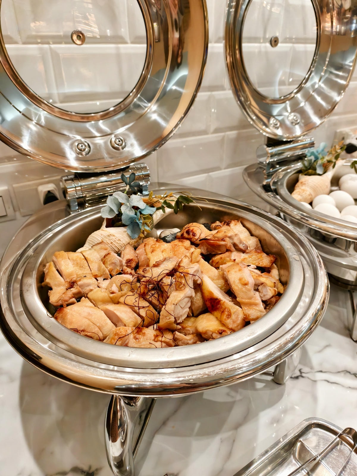 【台南住宿推薦】聖禾大飯店 Hotel A｜近國華街、美術館