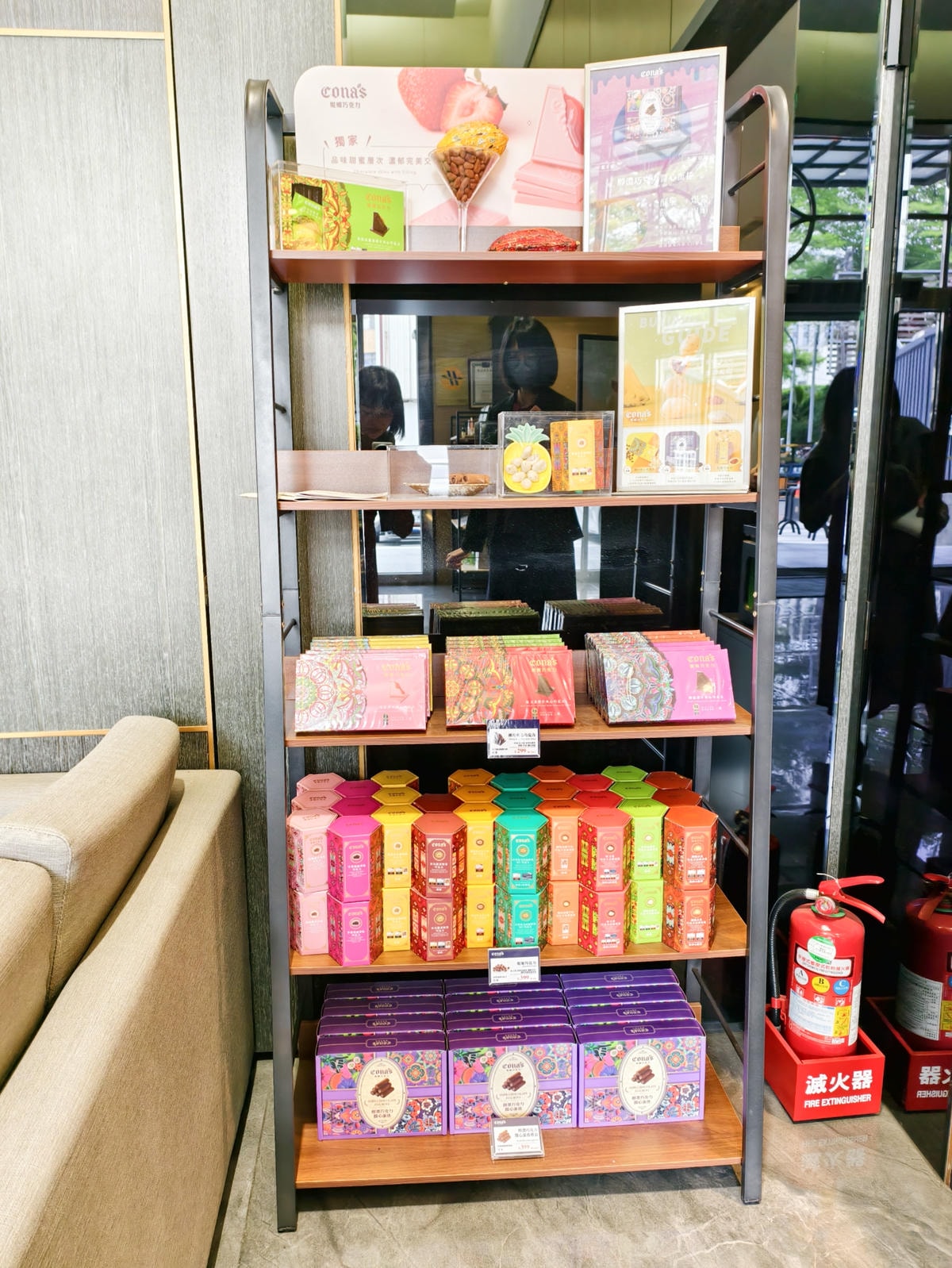 【台南住宿推薦】聖禾大飯店 Hotel A｜近國華街、美術館