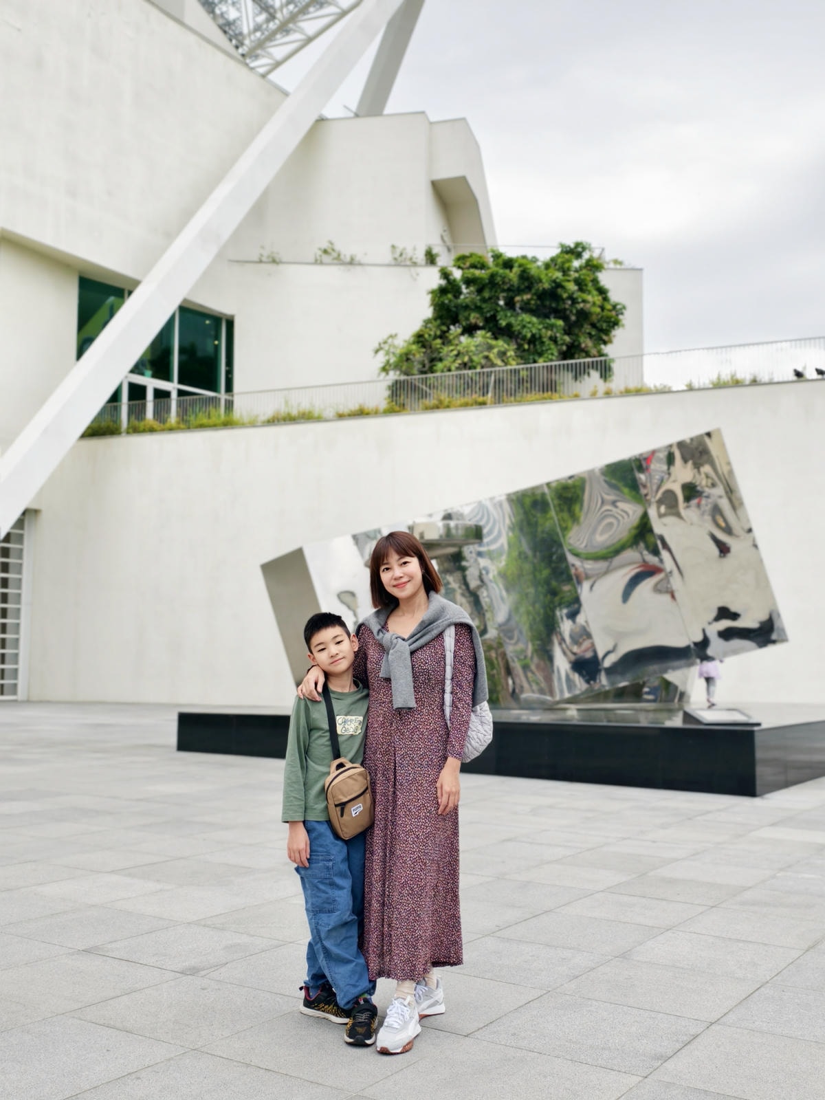【台南住宿推薦】聖禾大飯店 Hotel A｜近國華街、美術館