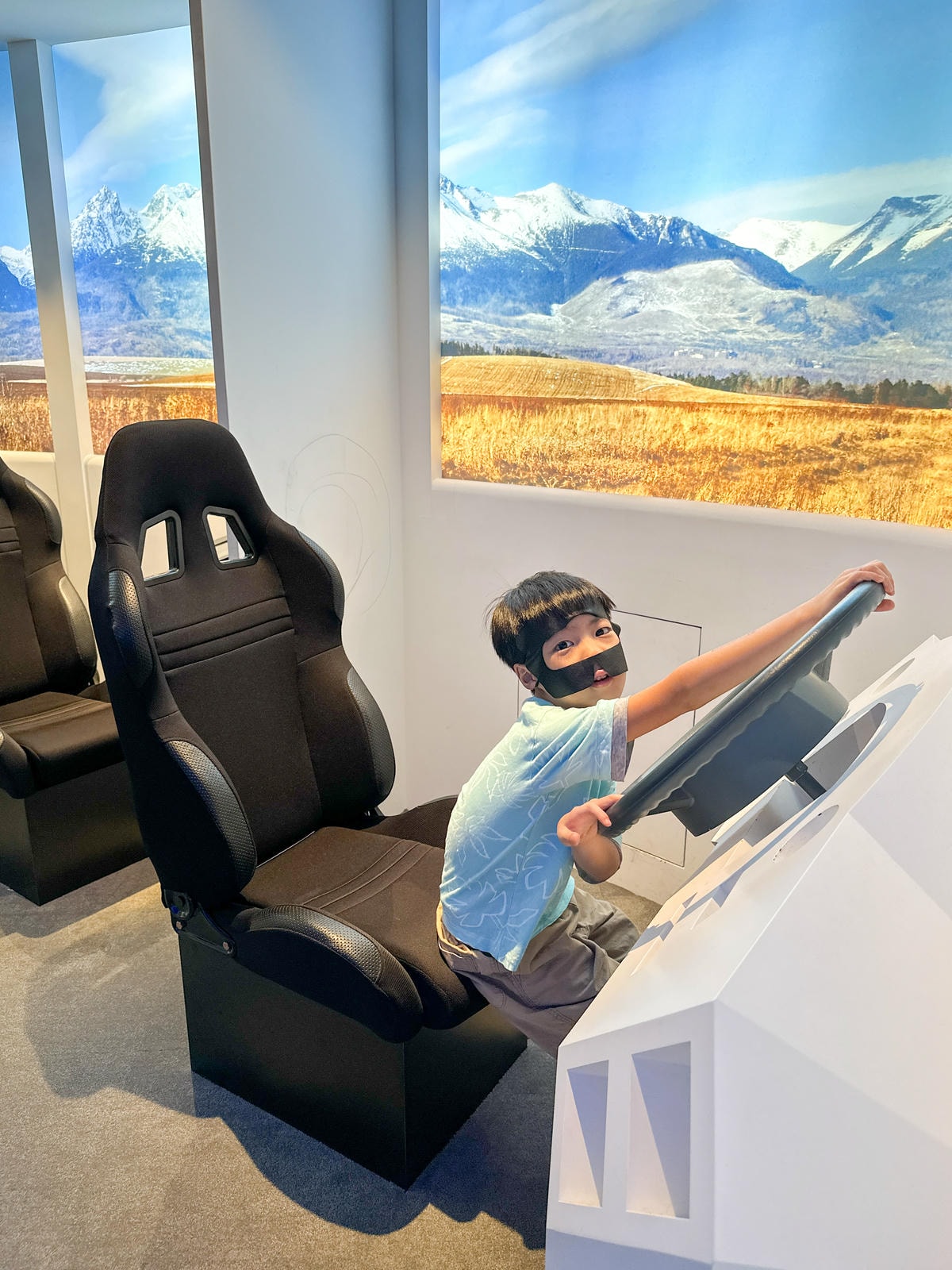 【台中景點】避暑好去處「自行車文化探索館」 【台中景點】避暑好去處「自行車文化探索館」