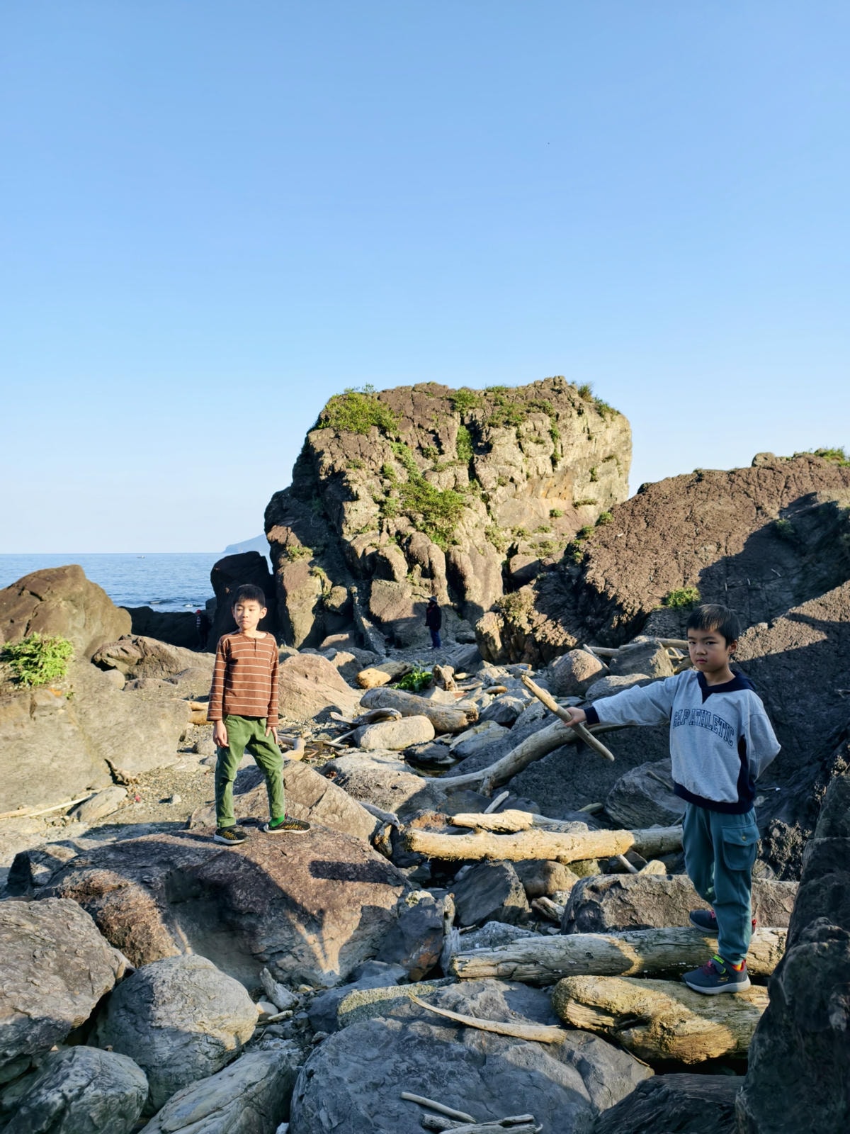 【宜蘭景點】『北關一線天』鬼斧神工海蝕奇景,親子必遊秘境! 【宜蘭景點】『北關一線天』鬼斧神工海蝕奇景,親子必遊秘境!