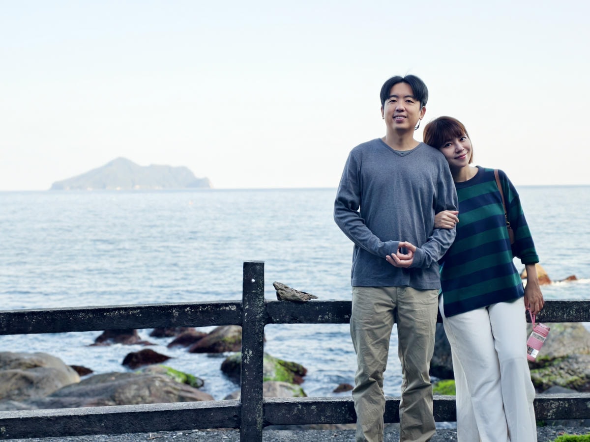 【宜蘭景點】『北關一線天』鬼斧神工海蝕奇景,親子必遊秘境! 【宜蘭景點】『北關一線天』鬼斧神工海蝕奇景,親子必遊秘境!