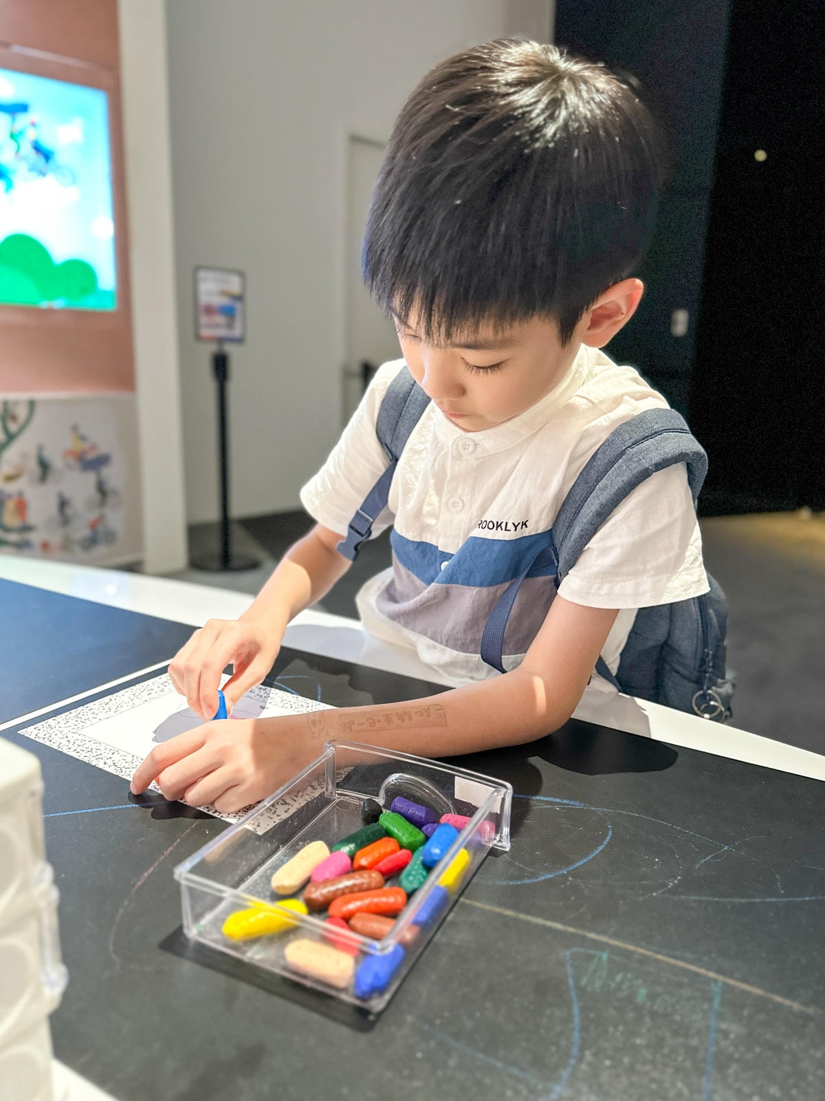 【台中景點】避暑好去處「自行車文化探索館」 【台中景點】避暑好去處「自行車文化探索館」