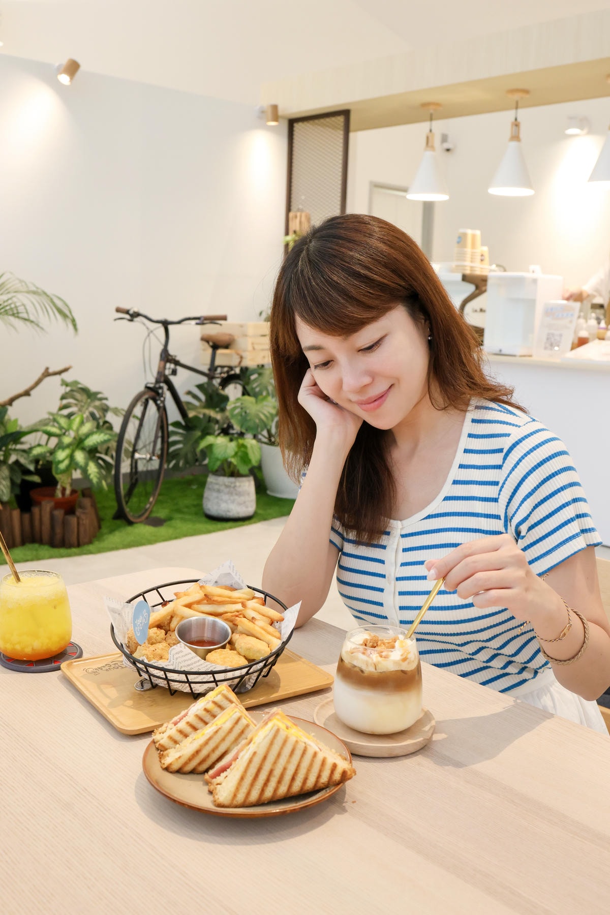 【台中景點】避暑好去處「自行車文化探索館」 【台中景點】避暑好去處「自行車文化探索館」