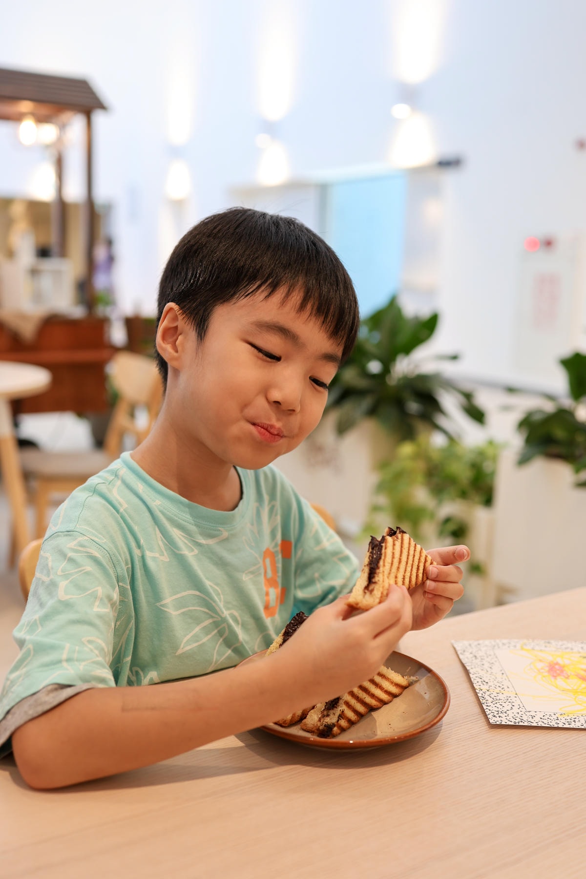 【台中景點】避暑好去處「自行車文化探索館」 【台中景點】避暑好去處「自行車文化探索館」