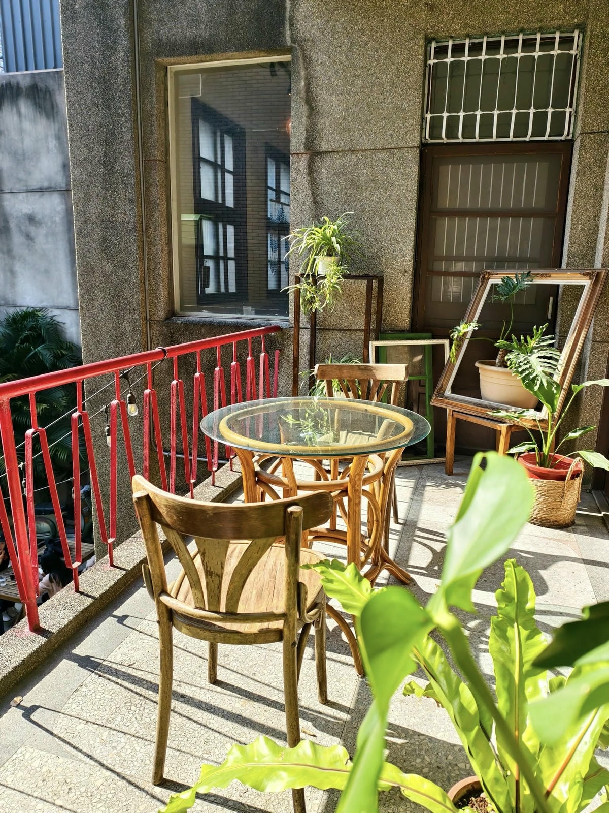 【新北美食】板橋老宅咖啡廳推薦『旭舊咖啡』復古氛圍 x 美味 【新北美食】板橋老宅咖啡廳推薦『旭舊咖啡』復古氛圍 x 美味