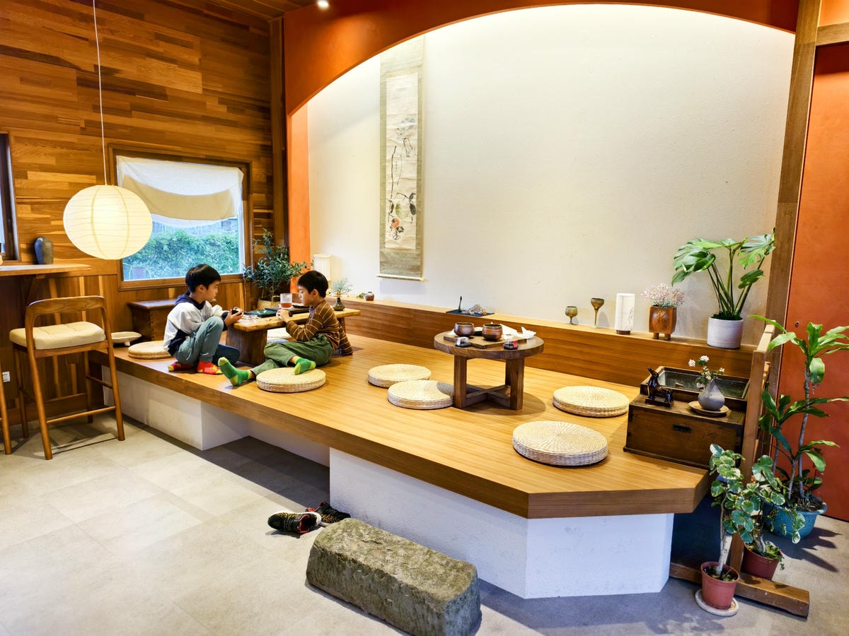 【宜蘭美食】宜蘭頭城新開幕!邊看火車邊吃日式大福『三日和菓