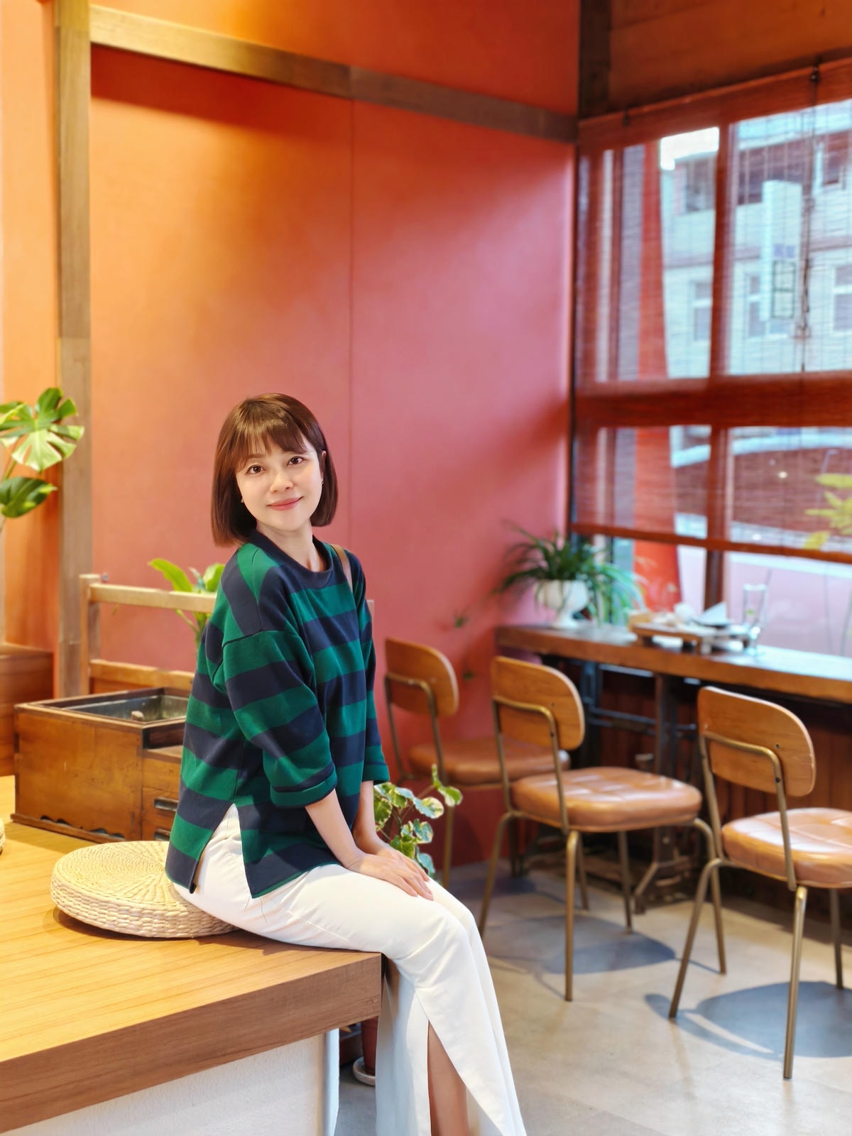 【宜蘭美食】宜蘭頭城新開幕!邊看火車邊吃日式大福『三日和菓 【宜蘭美食】宜蘭頭城新開幕!邊看火車邊吃日式大福『三日和菓