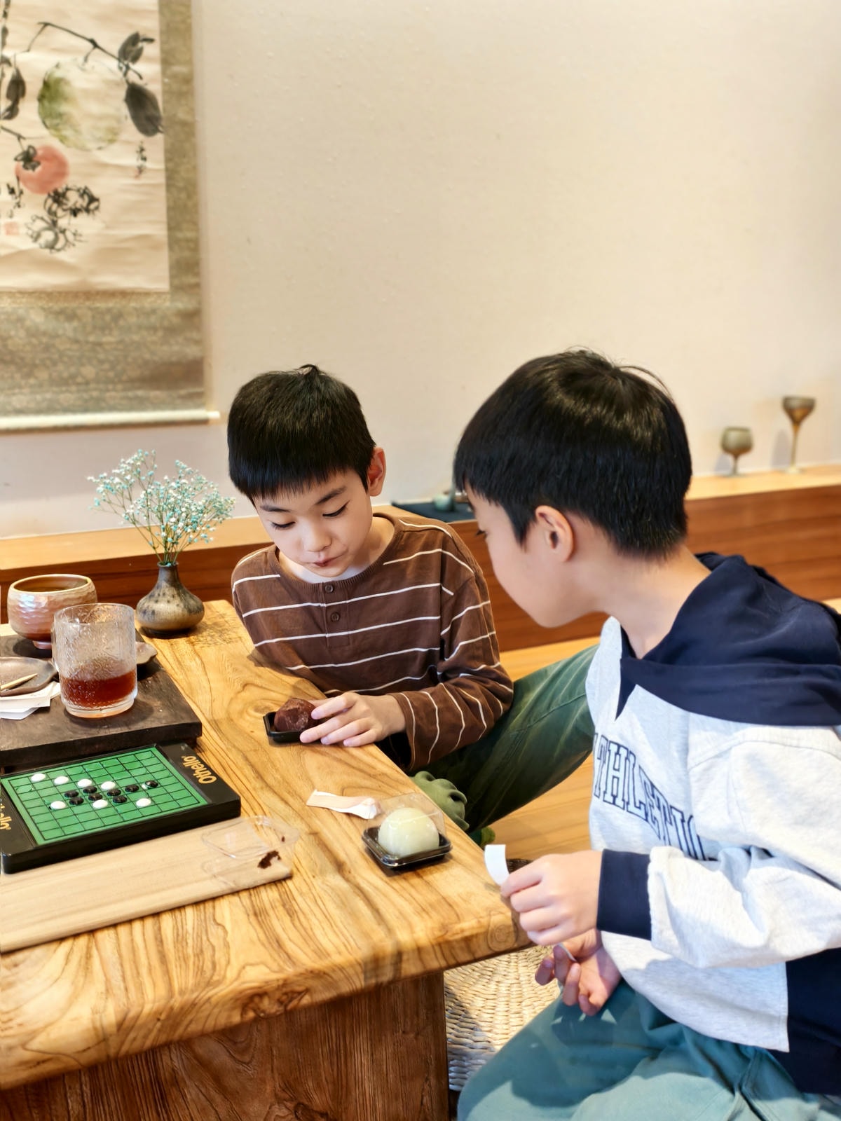 【宜蘭美食】宜蘭頭城新開幕!邊看火車邊吃日式大福『三日和菓 【宜蘭美食】宜蘭頭城新開幕!邊看火車邊吃日式大福『三日和菓