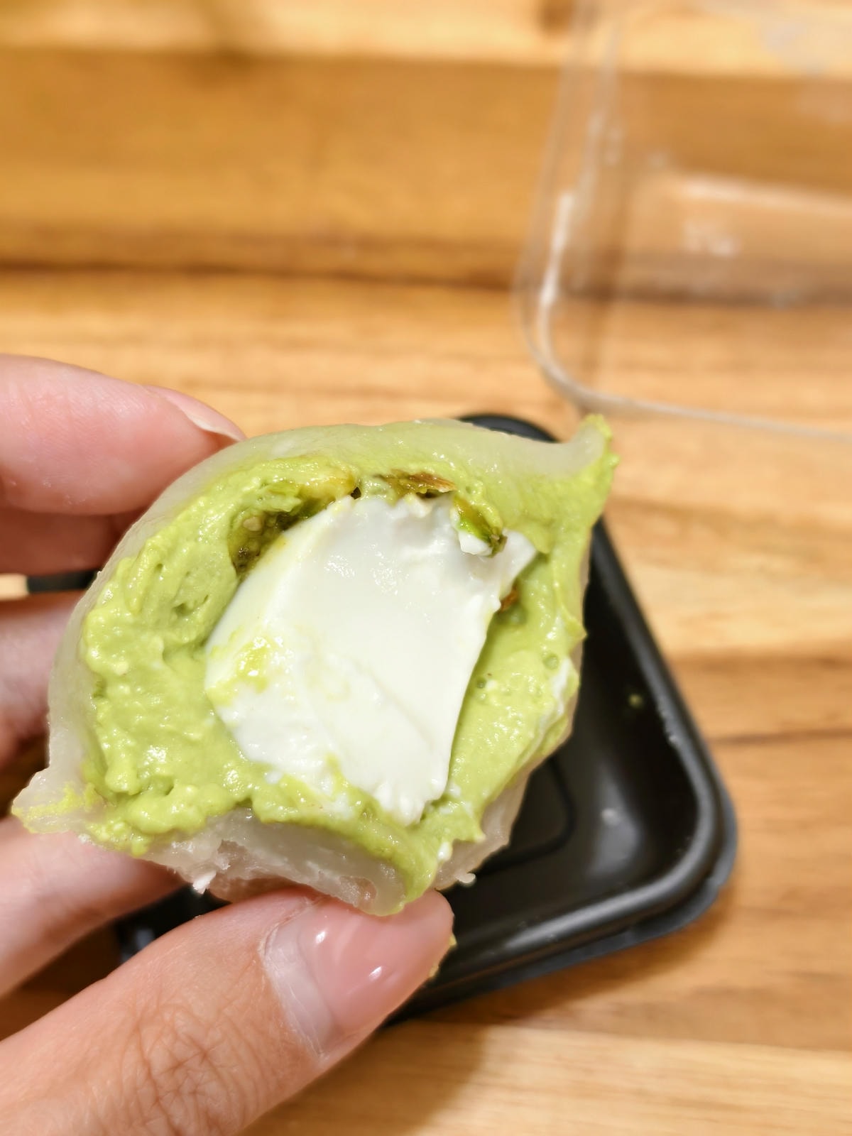 【宜蘭美食】宜蘭頭城新開幕!邊看火車邊吃日式大福『三日和菓 【宜蘭美食】宜蘭頭城新開幕!邊看火車邊吃日式大福『三日和菓