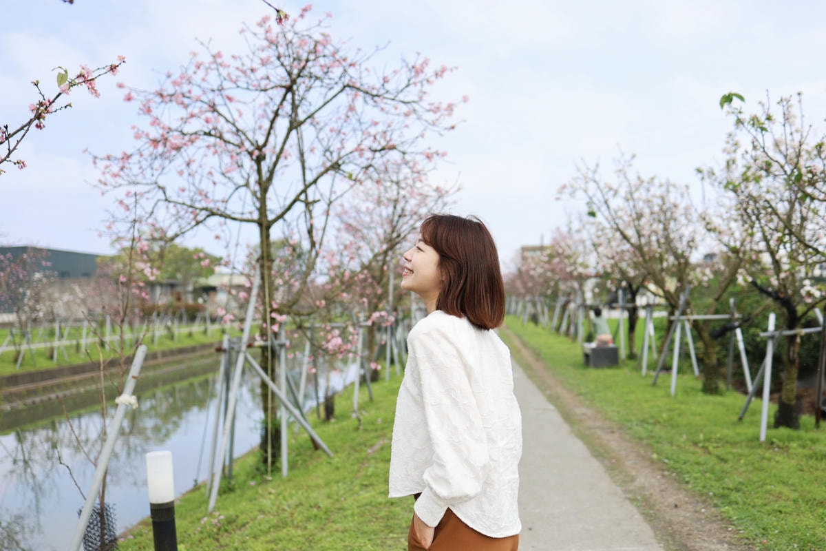 【宜蘭景點午餐】羅東車站『奧莉薇雅早午餐』吃飽再去羅莊櫻花步 【宜蘭景點午餐】羅東車站『奧莉薇雅早午餐』吃飽再去羅莊櫻花步