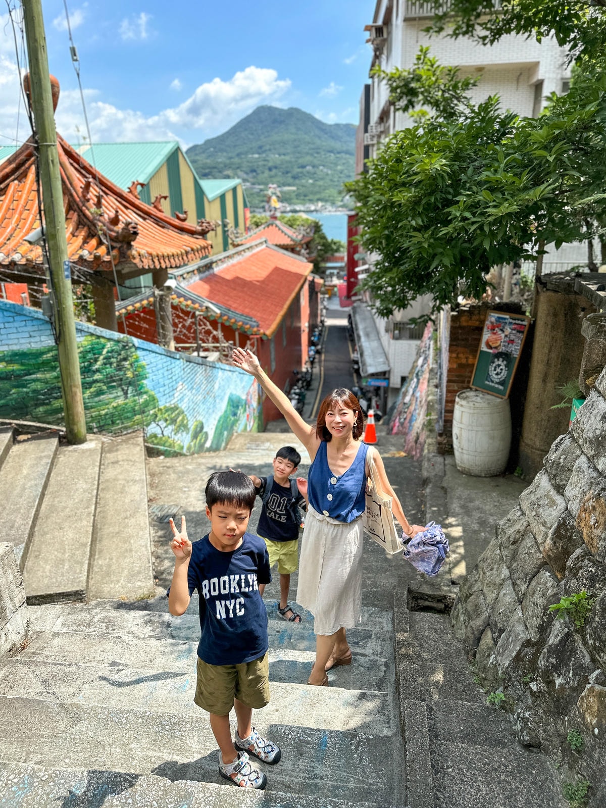 【新北景點】百年建築古蹟餐廳『淡水紅樓中餐廳 Red Cas