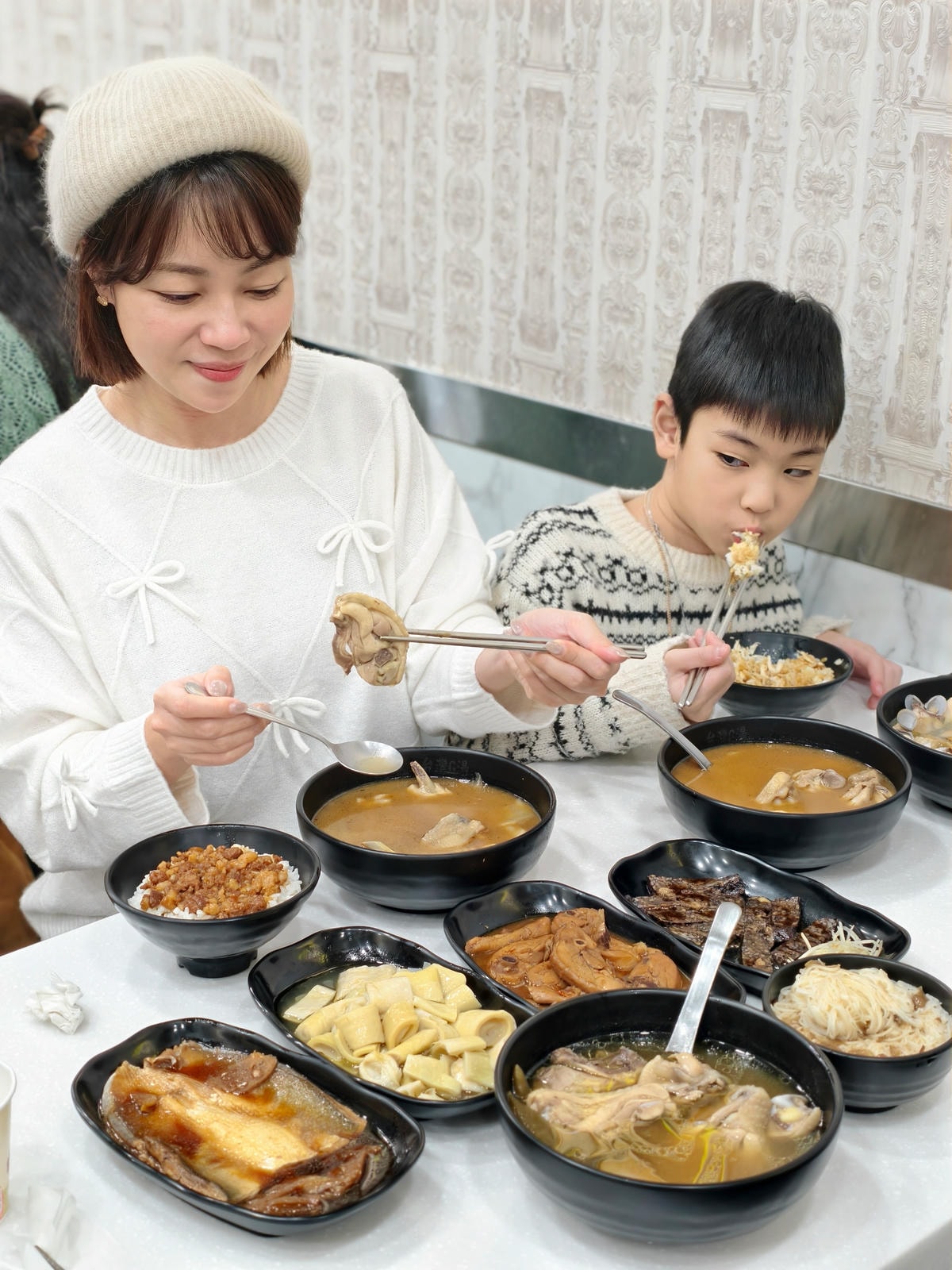 【淡水總店】台灣G湯YOUNG SOUP,鮮煮料足太滿足!冷 【淡水總店】台灣G湯YOUNG SOUP,鮮煮料足太滿足!冷
