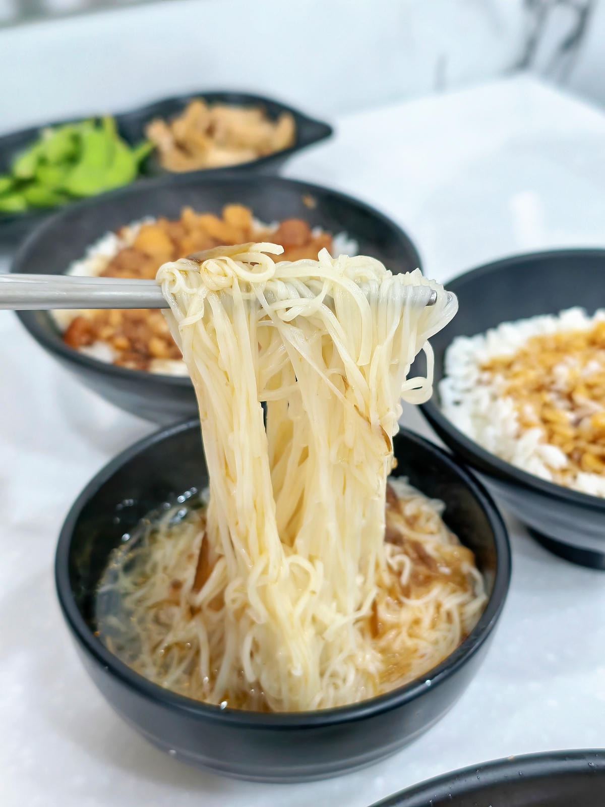 【淡水總店】台灣G湯YOUNG SOUP,鮮煮料足太滿足!冷 【淡水總店】台灣G湯YOUNG SOUP,鮮煮料足太滿足!冷