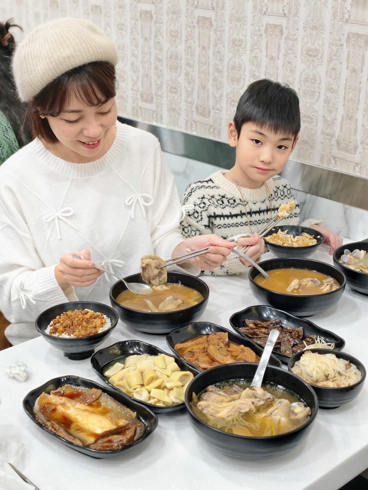 【淡水總店】台灣G湯YOUNG SOUP,鮮煮料足太滿足!冷 【淡水總店】台灣G湯YOUNG SOUP,鮮煮料足太滿足!冷