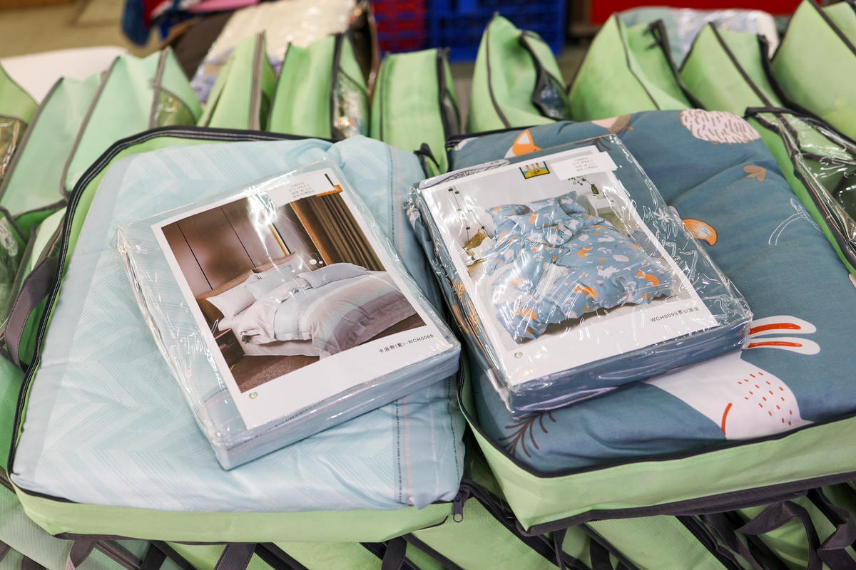 【2024寢具工廠 清倉特賣】新北蘆洲區 清倉特賣『7/13