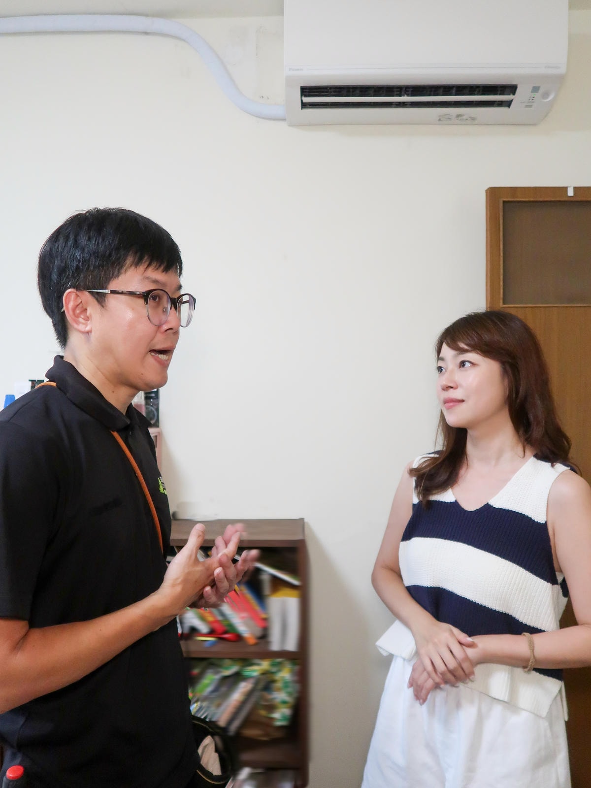 【冷氣清潔服務】冷房效果更好了!『55688生活大管家』體驗