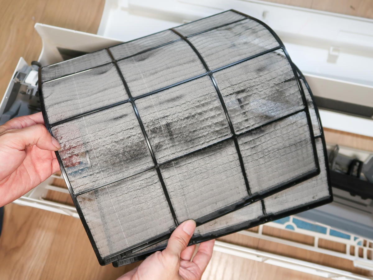 【冷氣清潔服務】冷房效果更好了！『55688生活大管家』體驗