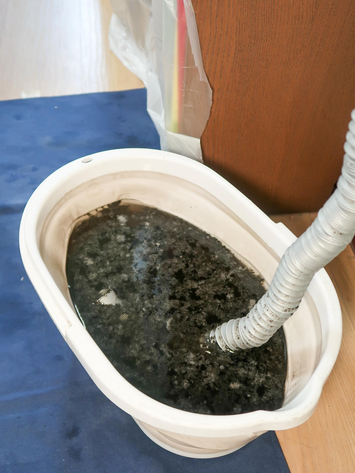 【冷氣清潔服務】冷房效果更好了！『55688生活大管家』體驗