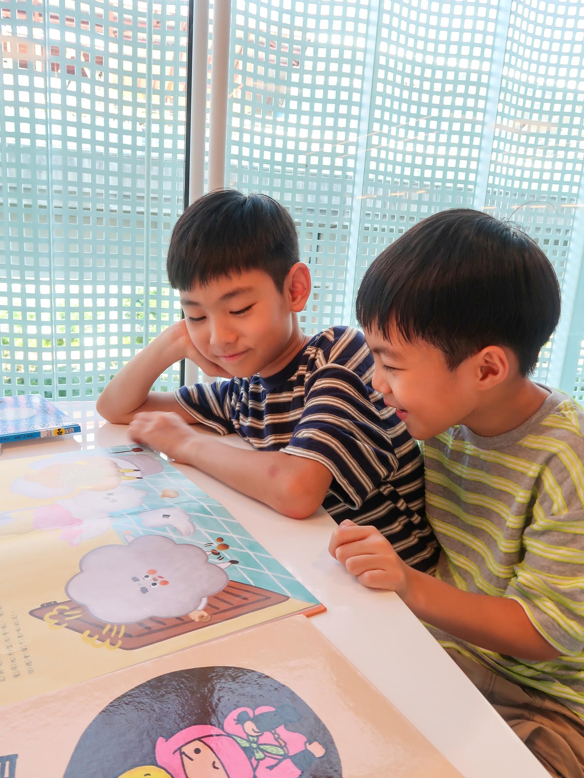 【桃園景點】試營運期間免費參觀 『桃園市兒童美術館』市內親子 【桃園景點】試營運期間免費參觀 『桃園市兒童美術館』市內親子