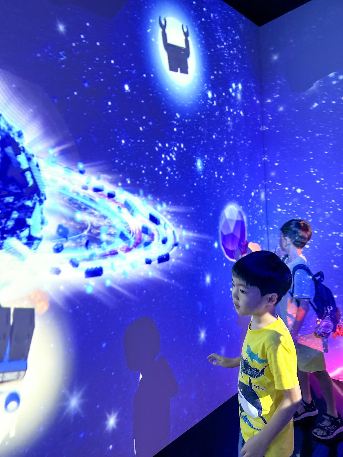 【台北景點】2024期間限定,親子闖關『樂高星際探險』 【台北景點】2024期間限定,親子闖關『樂高星際探險』