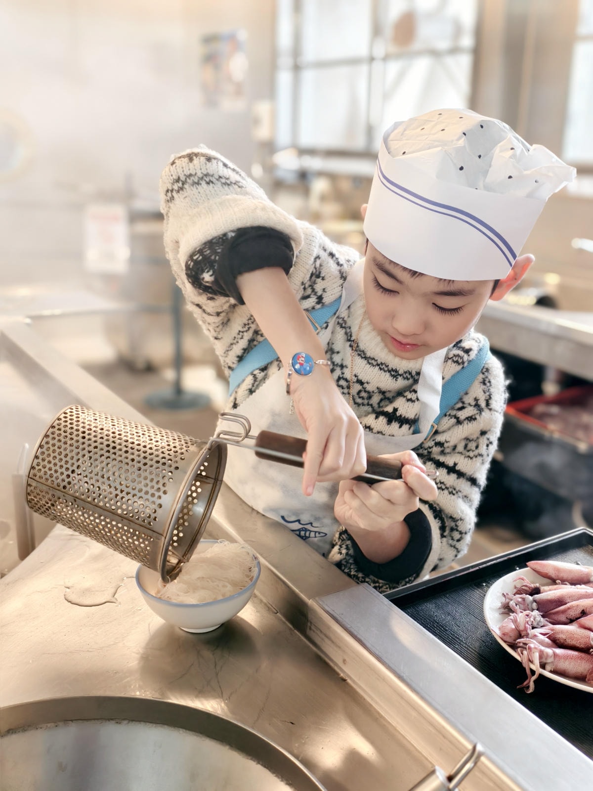 【小孩近視要控制】兒童近視控制「學童近視專用日拋」配戴半年心 【小孩近視要控制】兒童近視控制「學童近視專用日拋」配戴半年心