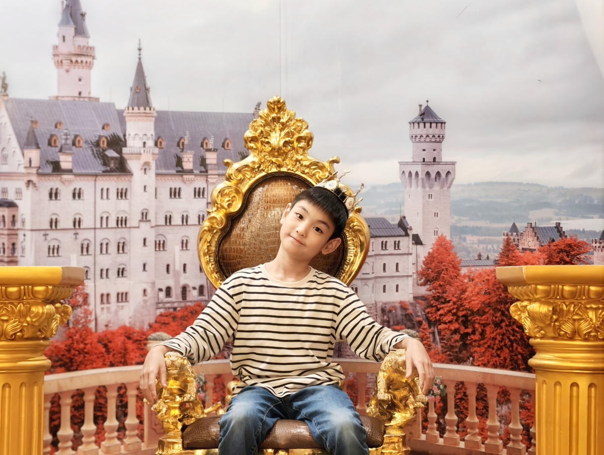 【小孩近視要控制】兒童近視控制「學童近視專用日拋」配戴半年心 【小孩近視要控制】兒童近視控制「學童近視專用日拋」配戴半年心