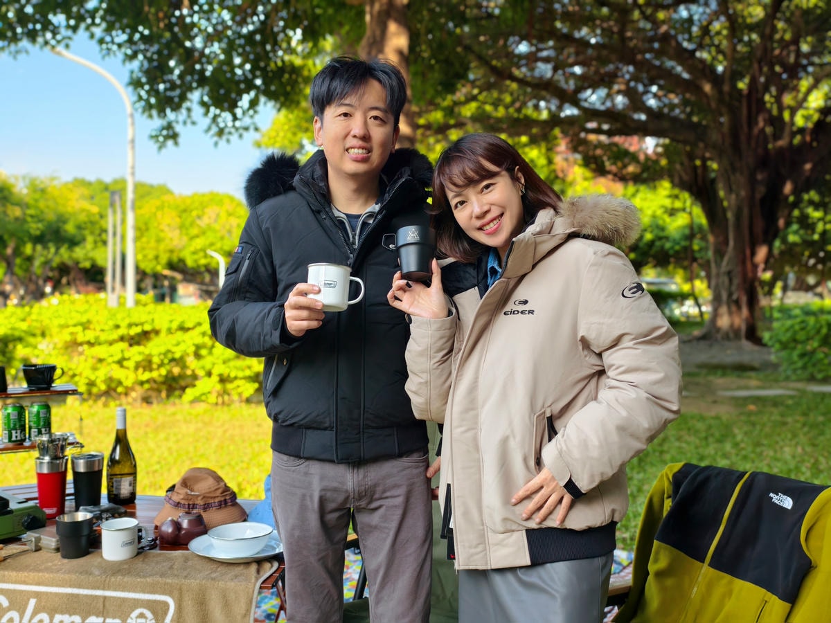 《搶翻天！》OUTLET 倒貨祭開跑🎉 男女服飾庫存 1 折