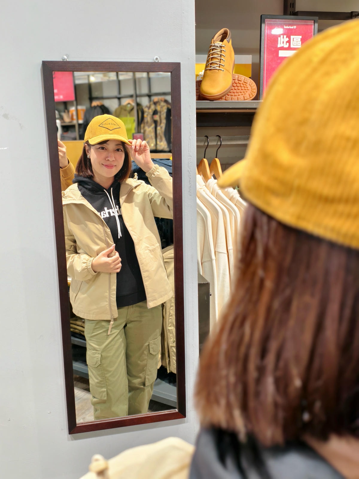 《搶翻天！》OUTLET 倒貨祭開跑🎉 男女服飾庫存 1 折