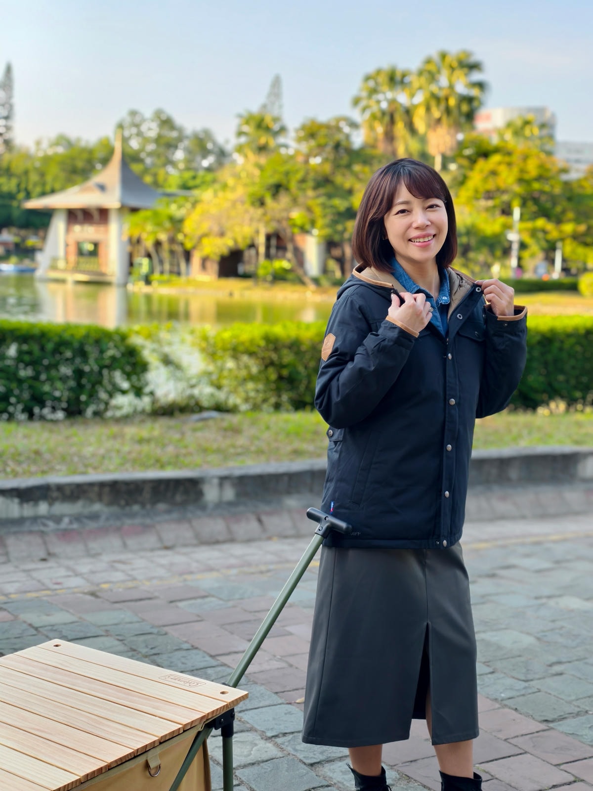 《搶翻天！》OUTLET 倒貨祭開跑🎉 男女服飾庫存 1 折