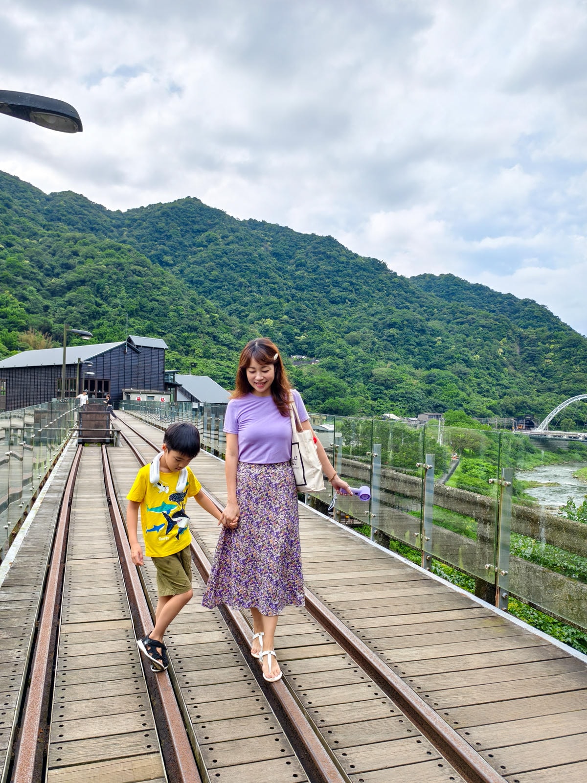 【新北景點】百年礦車體驗『猴硐礦坑休閒園區』沿途玩貓村 【新北景點】百年礦車體驗『猴硐礦坑休閒園區』沿途玩貓村