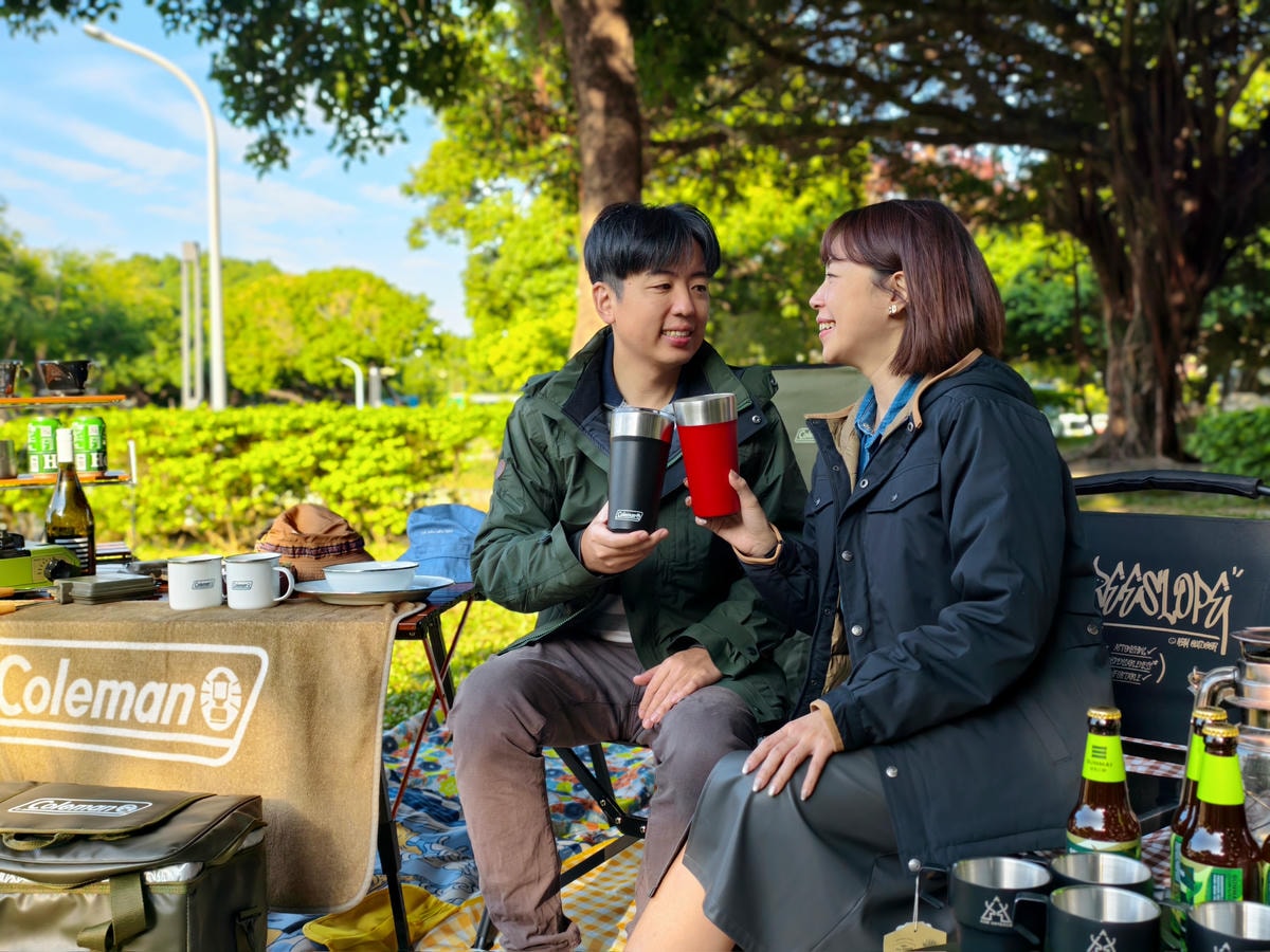 《搶翻天！》OUTLET 倒貨祭開跑🎉 男女服飾庫存 1 折