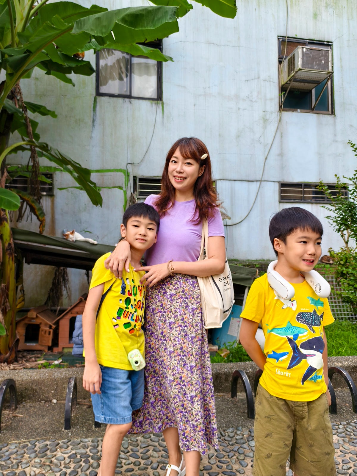 【新北景點】百年礦車體驗『猴硐礦坑休閒園區』沿途玩貓村 【新北景點】百年礦車體驗『猴硐礦坑休閒園區』沿途玩貓村