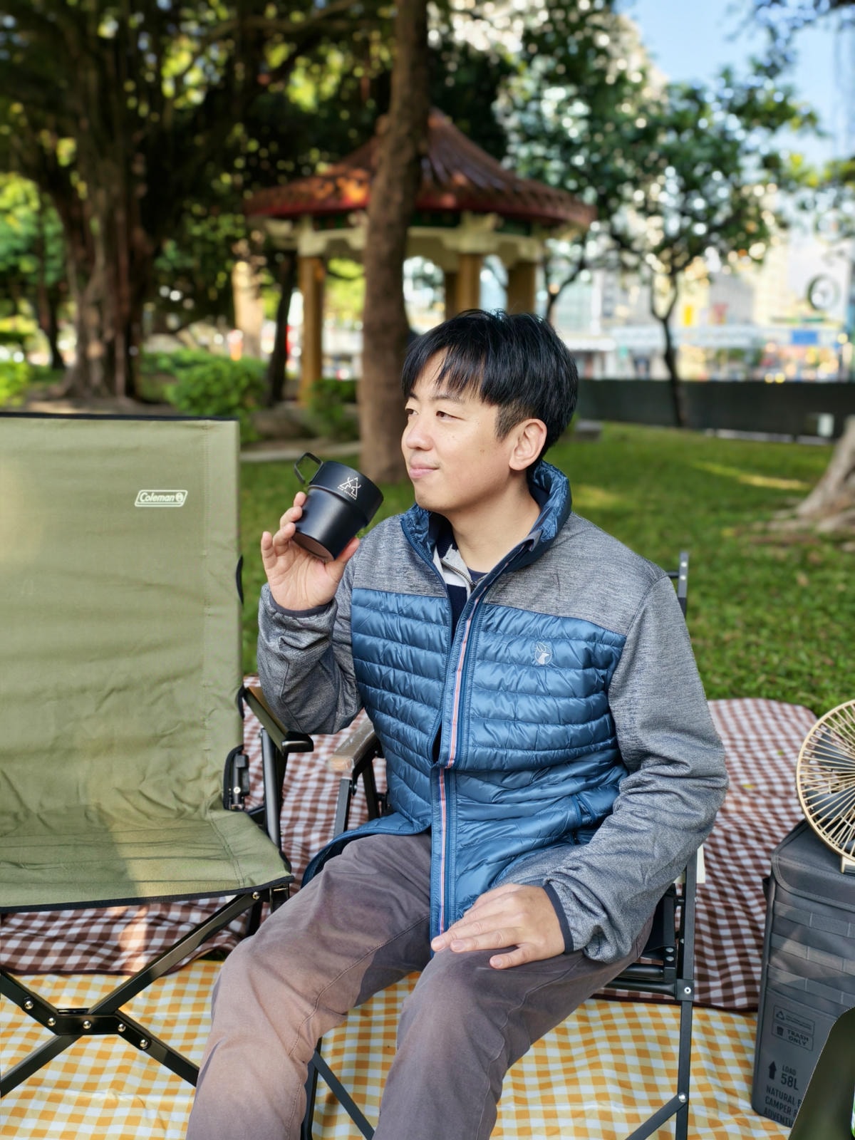 《搶翻天！》OUTLET 倒貨祭開跑🎉 男女服飾庫存 1 折