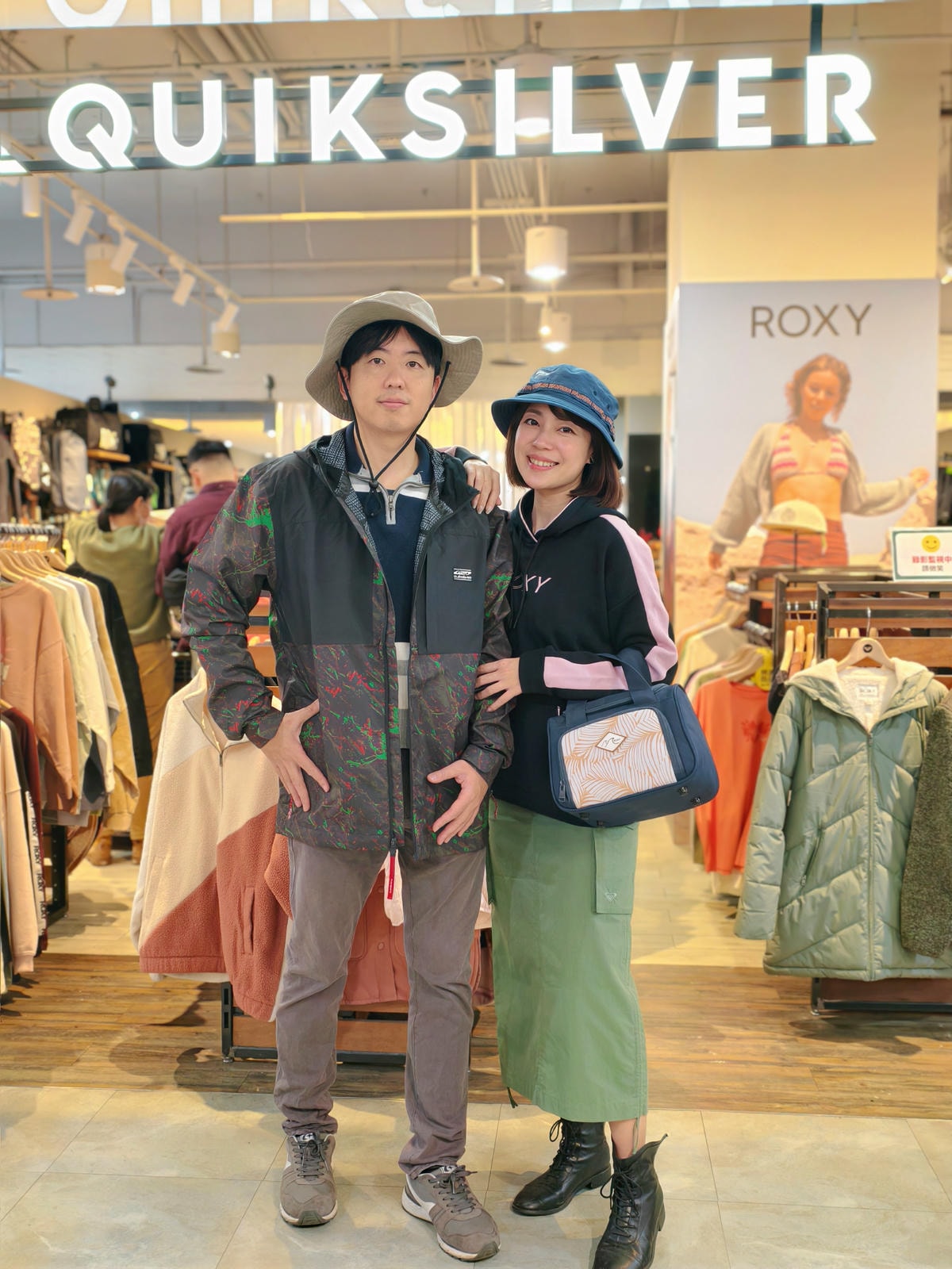 《搶翻天！》OUTLET 倒貨祭開跑🎉 男女服飾庫存 1 折