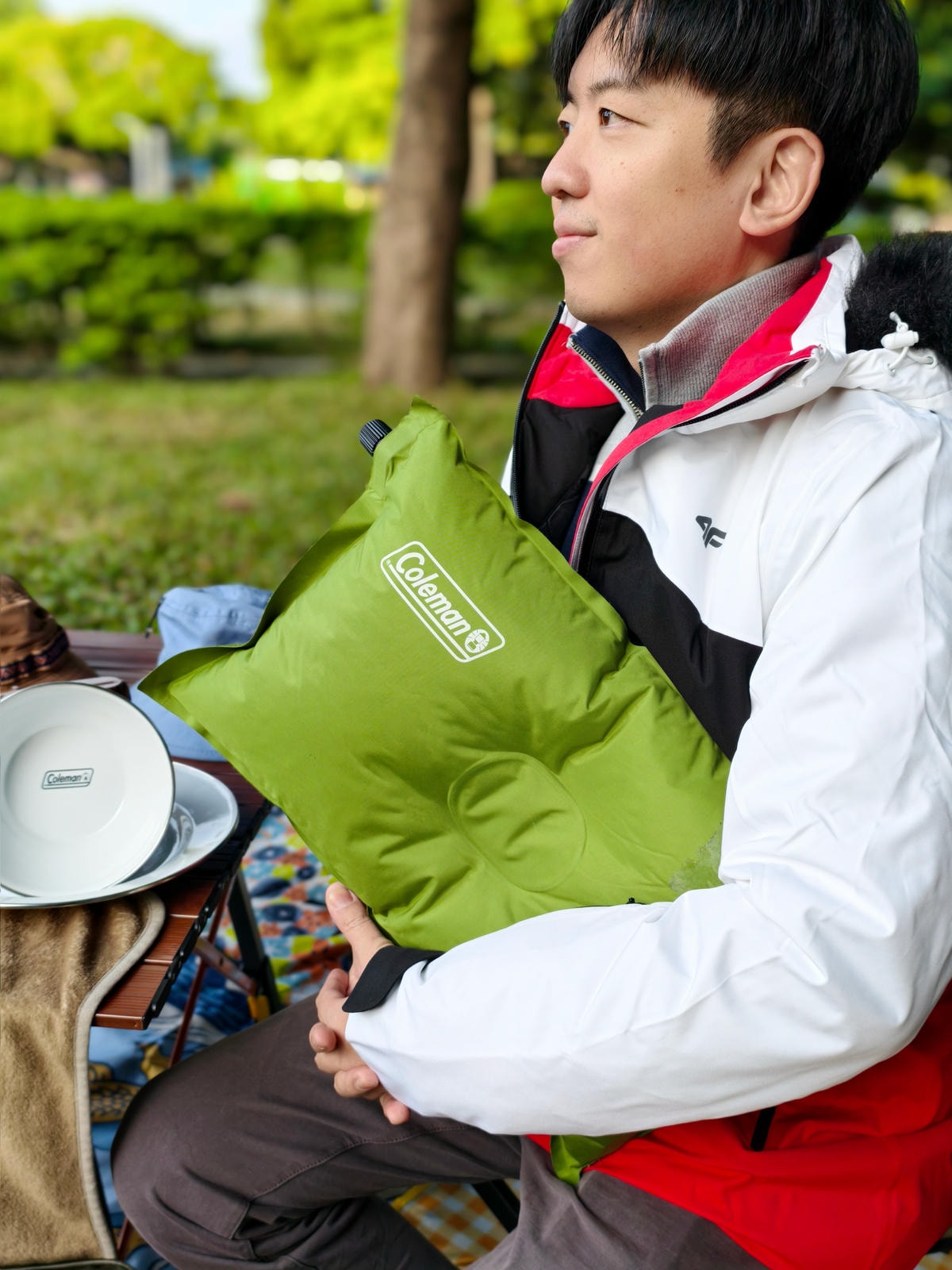 《搶翻天！》OUTLET 倒貨祭開跑🎉 男女服飾庫存 1 折